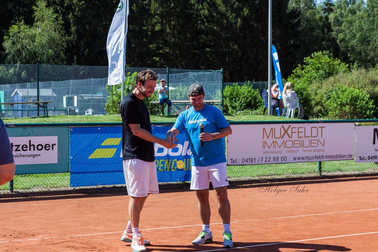 Bild 20 - Horst Schroeder Pokal 4. Tag